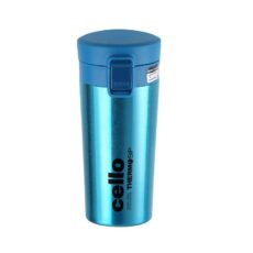Blue|Monty Flask, Vacusteel Water Bottle / 300ml