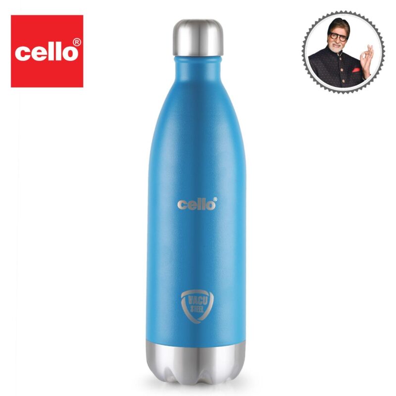 Duro Swift Flask, Vacusteel Water Bottle - Image 74
