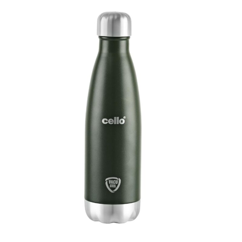Duro Swift Flask, Vacusteel Water Bottle - Image 23