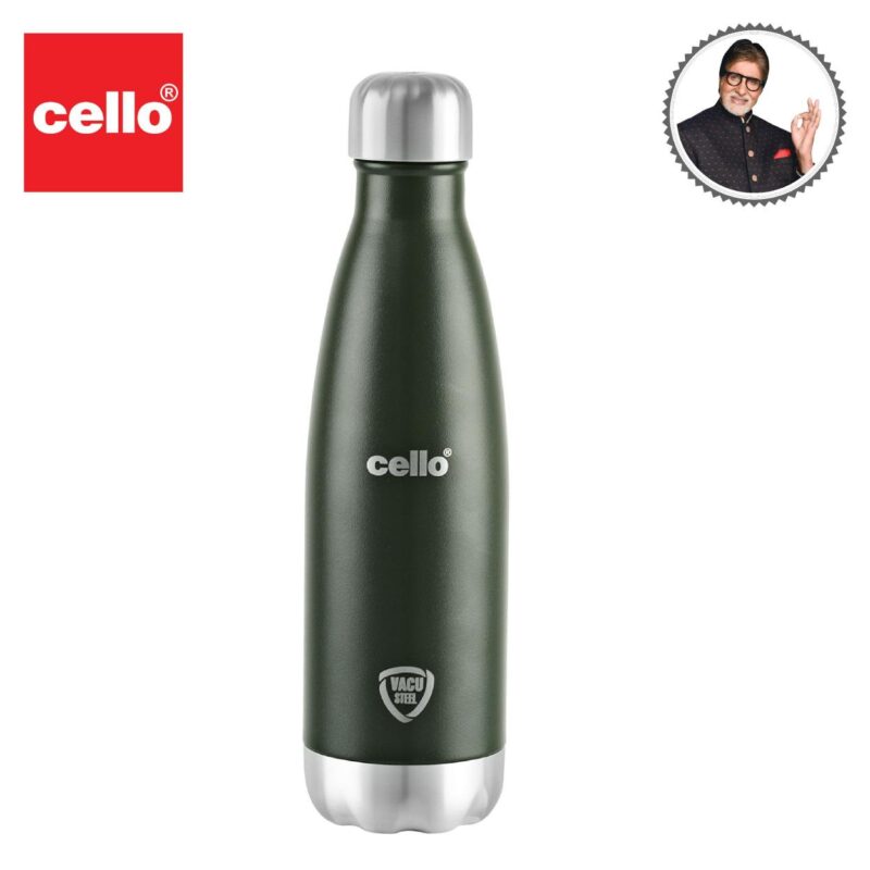 Duro Swift Flask, Vacusteel Water Bottle - Image 83