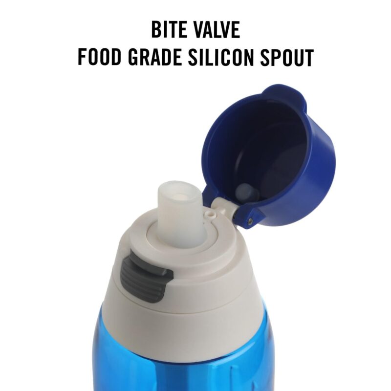 Filtro Water Bottle With Activated Carbon Filter, 1000ml - Image 17