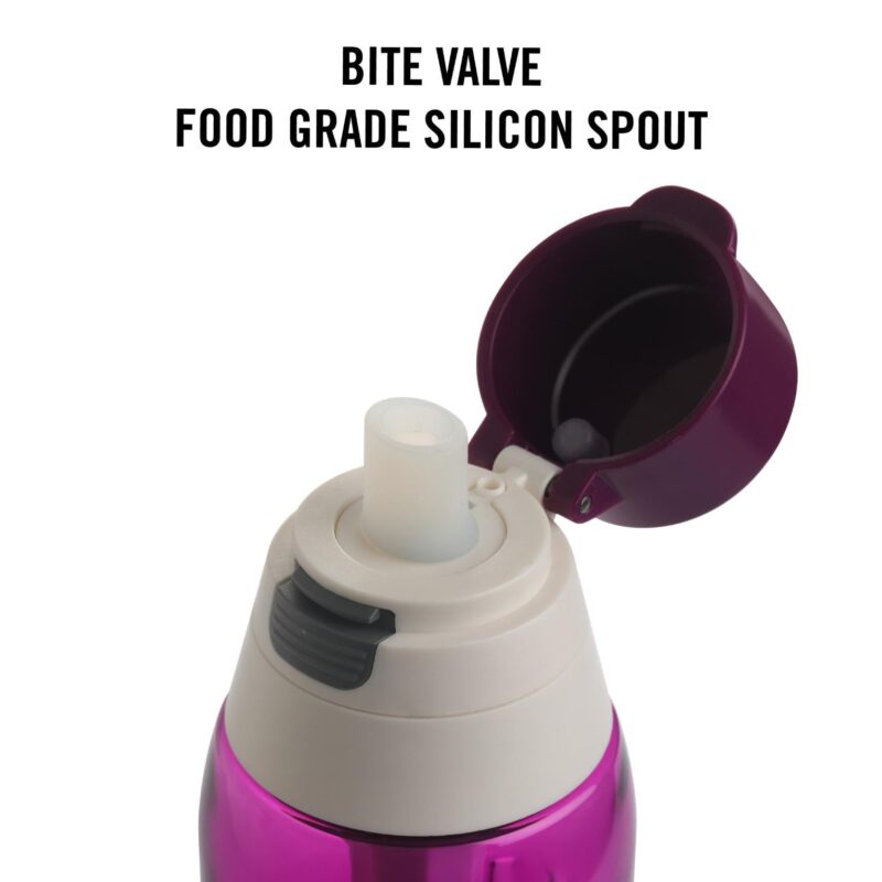 Filtro Water Bottle With Activated Carbon Filter, 1000ml - Image 19