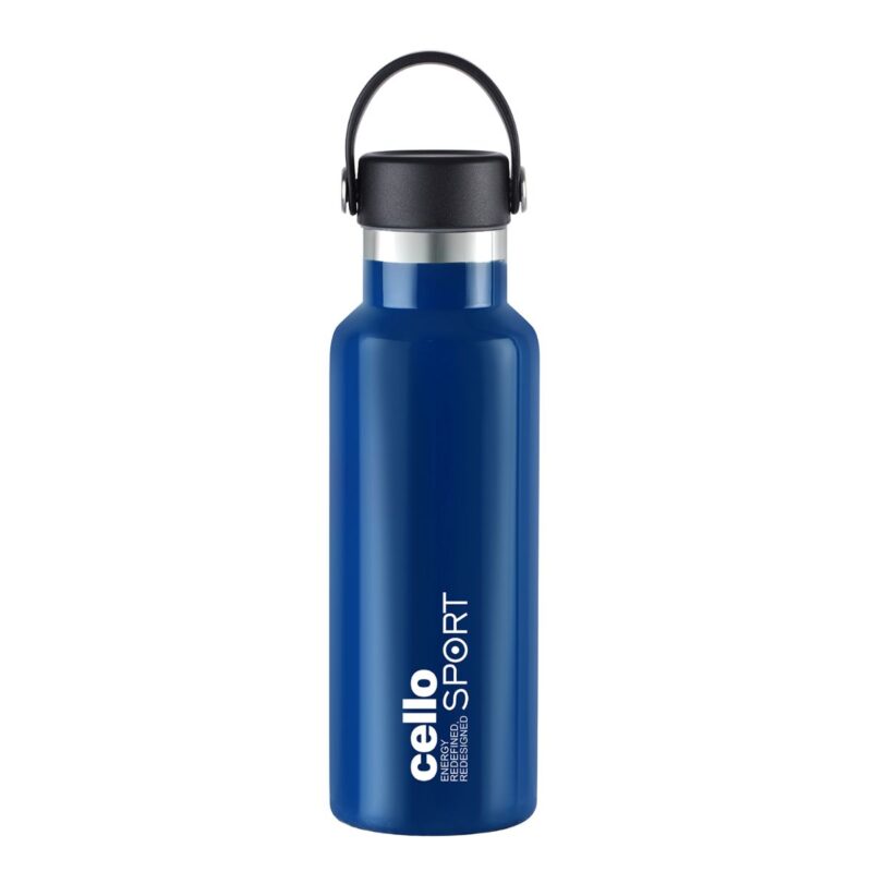 Aqua Bliss Flask, Vacusteel Water Bottle - Image 13