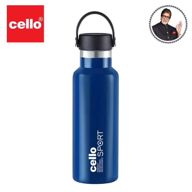 Aqua Bliss Flask, Vacusteel Water Bottle - Image 62