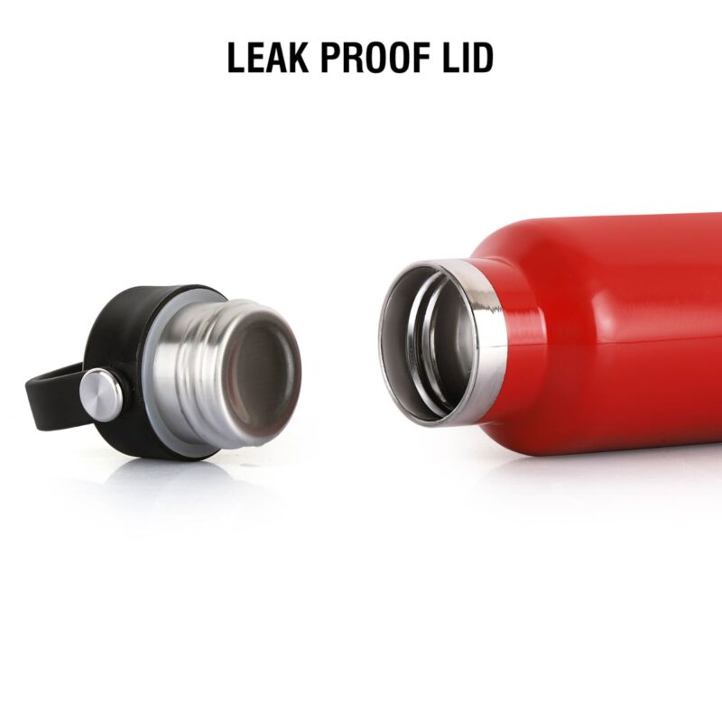 Aqua Bliss Flask, Vacusteel Water Bottle, 800ml - Image 20