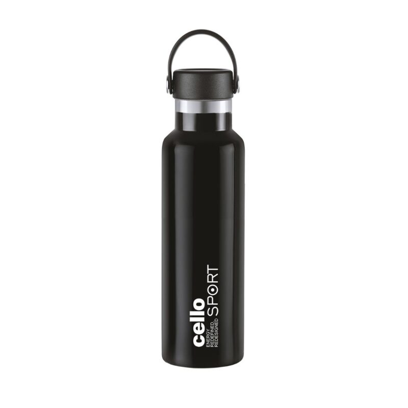Aqua Bliss Flask, Vacusteel Water Bottle - Image 17