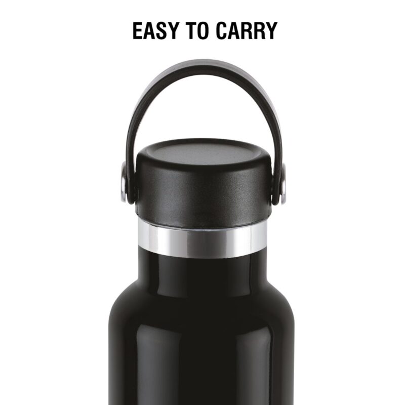 Aqua Bliss Flask, Vacusteel Water Bottle - Image 36