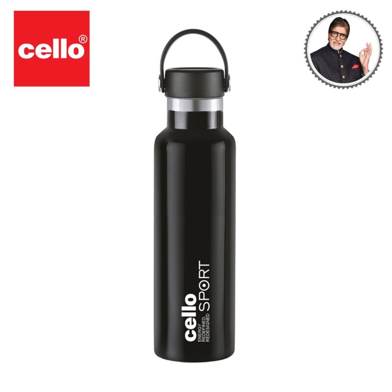 Aqua Bliss Flask, Vacusteel Water Bottle - Image 66