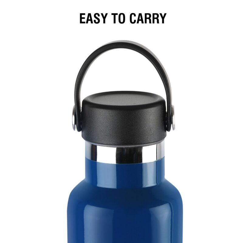 Aqua Bliss Flask, Vacusteel Water Bottle - Image 37