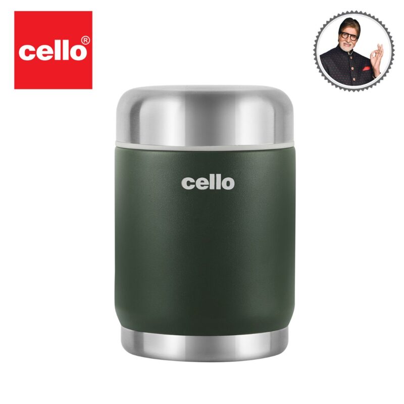 Duro Supee Flask, Insulated Soup Jar - Image 29