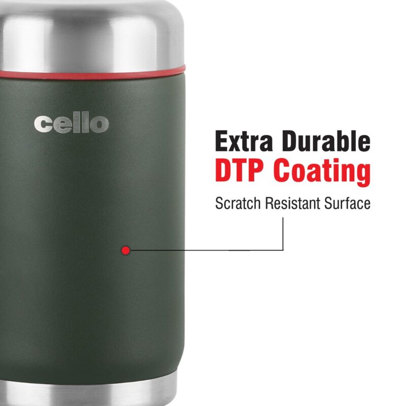 Duro Supee Flask, Insulated Soup Jar - Image 19