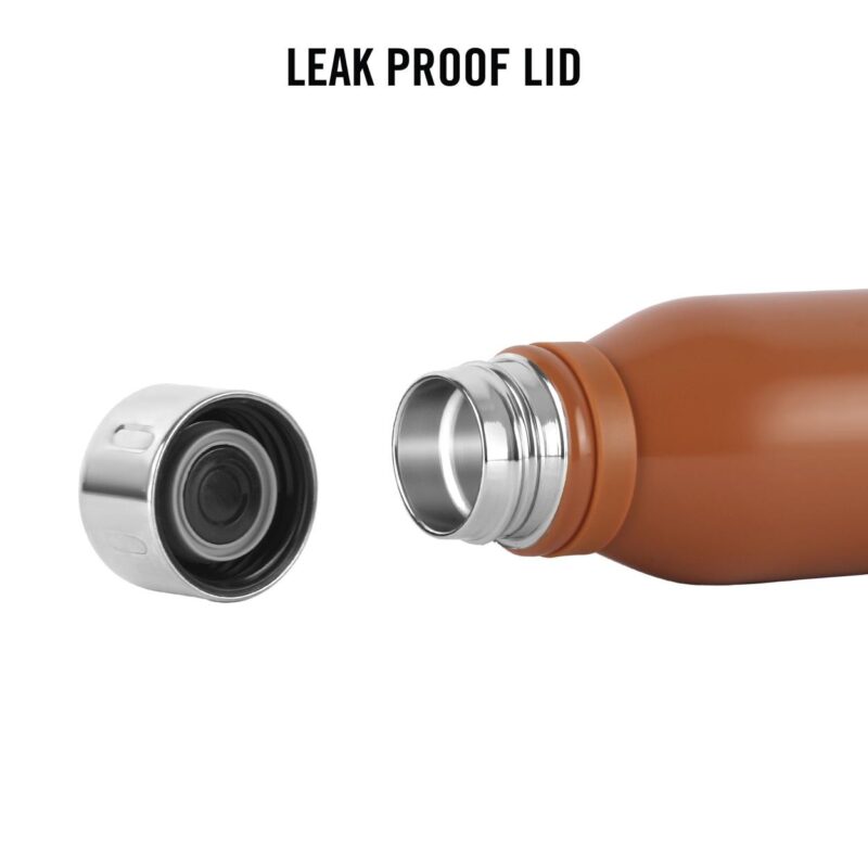 Bentley Flask, Vacusteel Water Bottle, 800ml - Image 13