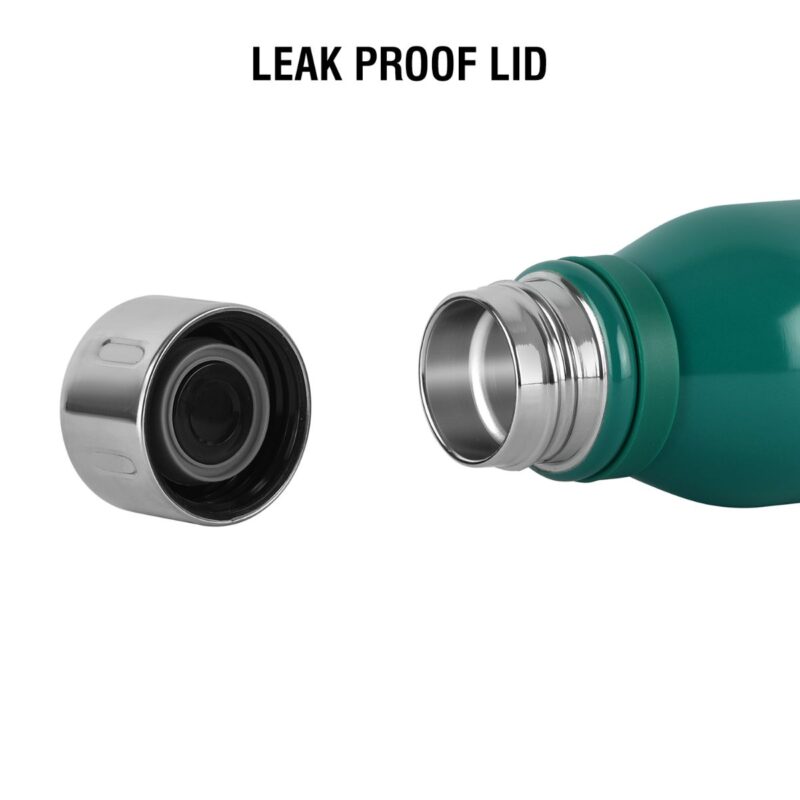 Bentley Flask, Vacusteel Water Bottle, 800ml - Image 15