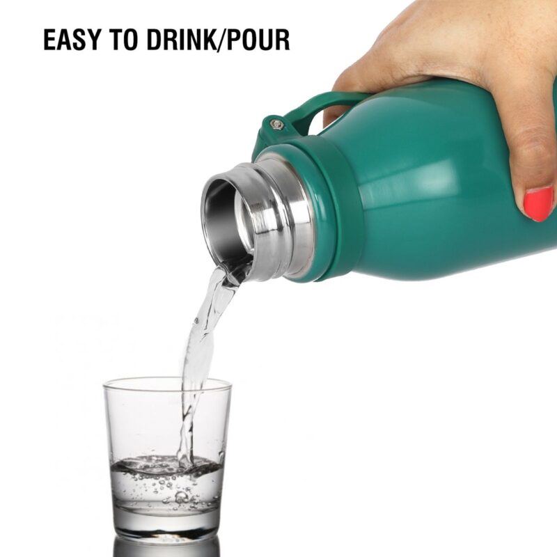 Bentley Flask, Vacusteel Water Bottle - Image 29