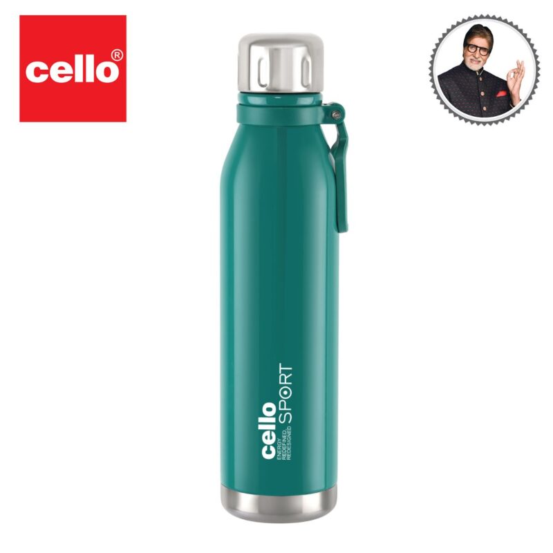 Bentley Flask, Vacusteel Water Bottle, 800ml - Image 35