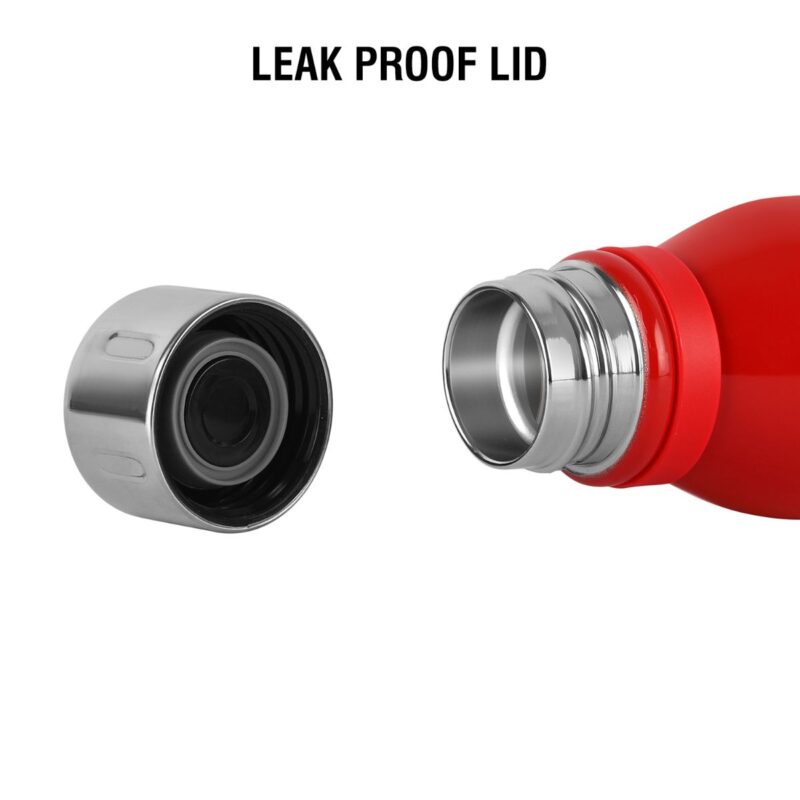 Bentley Flask, Vacusteel Water Bottle - Image 16