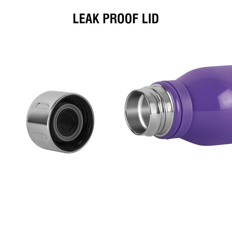 Bentley Flask, Vacusteel Water Bottle, 800ml - Image 17