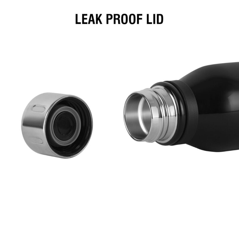 Bentley Flask, Vacusteel Water Bottle - Image 20