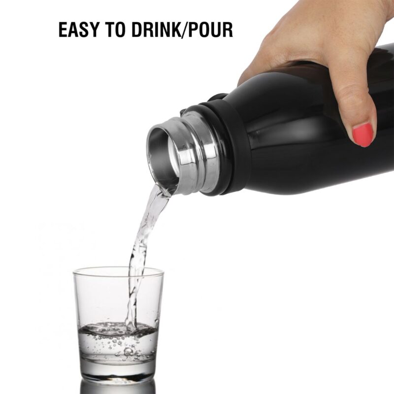 Bentley Flask, Vacusteel Water Bottle - Image 32