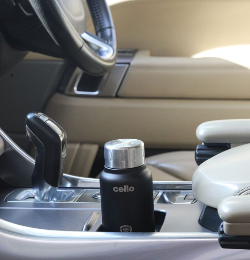 Duro Top Flask, Vacusteel Water Bottle - Image 47