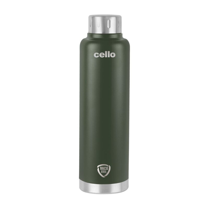 Duro Top Flask, Vacusteel Water Bottle, 750ml - Image 6