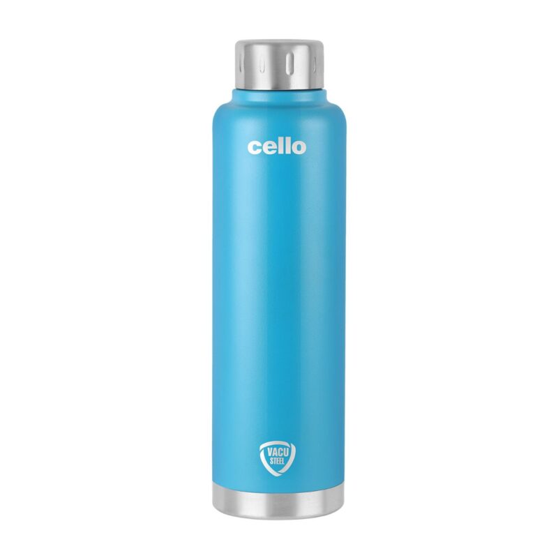Duro Top Flask, Vacusteel Water Bottle - Image 15