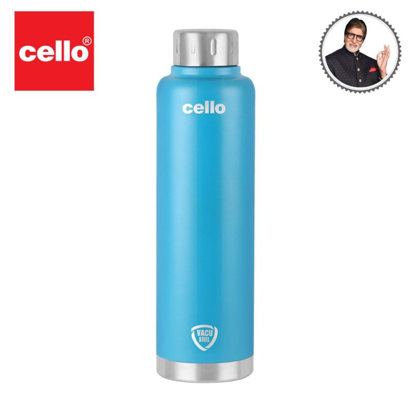 Duro Top Flask, Vacusteel Water Bottle - Image 69