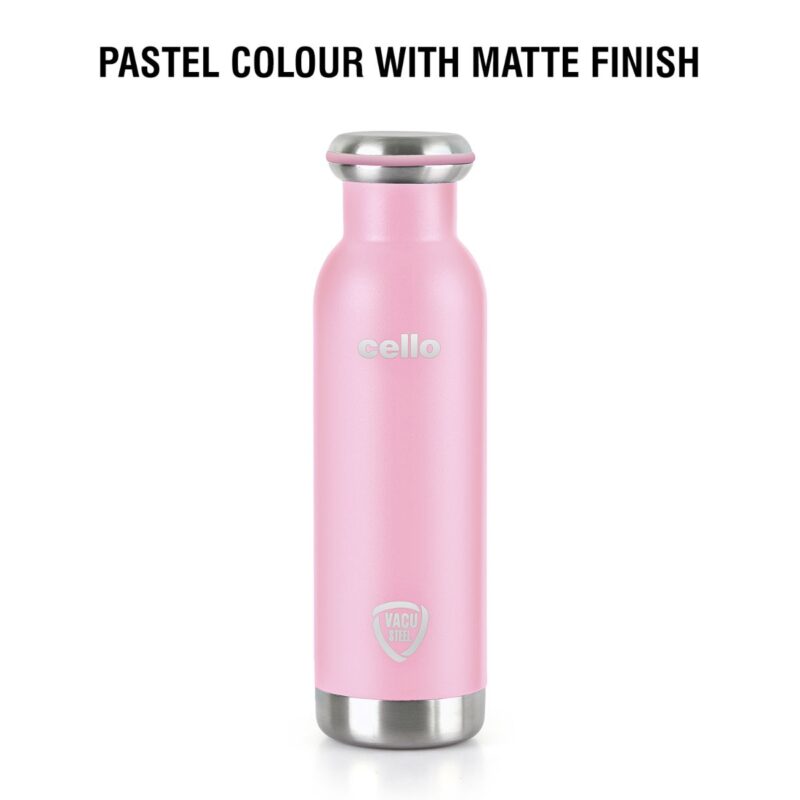 Duro Sip Flask, Vacusteel Water Bottle, 900ml - Image 12