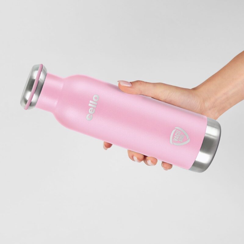 Duro Sip Flask, Vacusteel Water Bottle, 900ml - Image 15