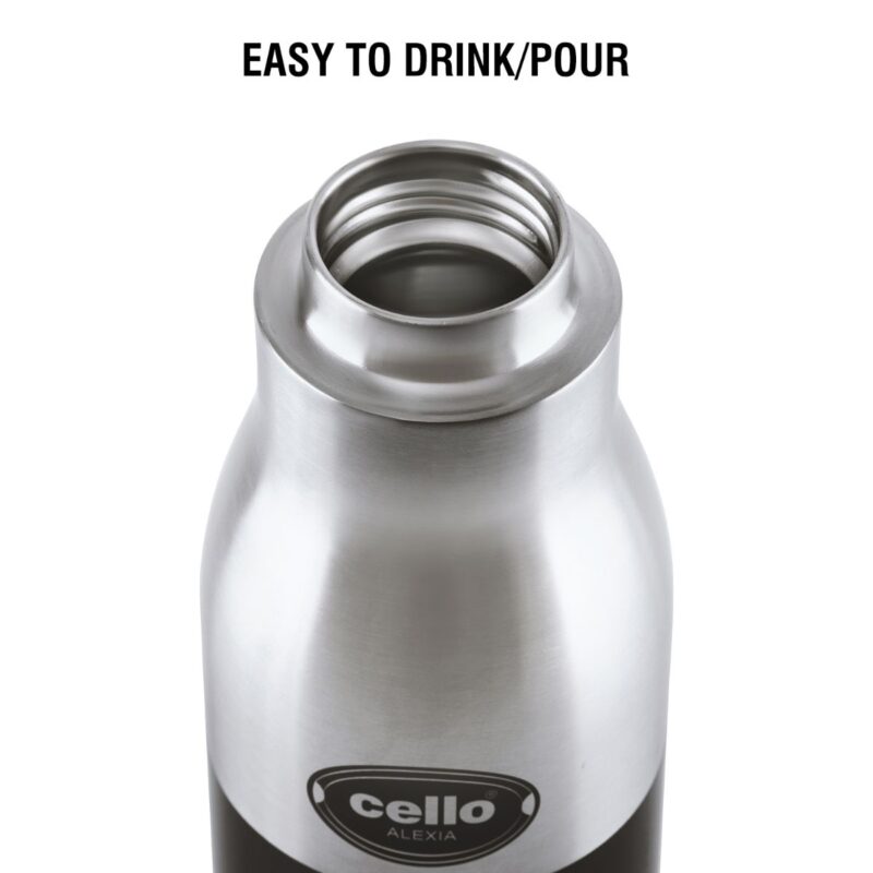 Alexia Flask, Vacusteel Water Bottle, 800ml - Image 10