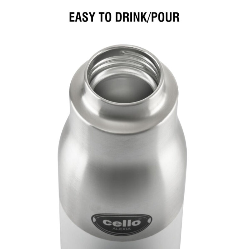 Alexia Flask, Vacusteel Water Bottle, 800ml - Image 11