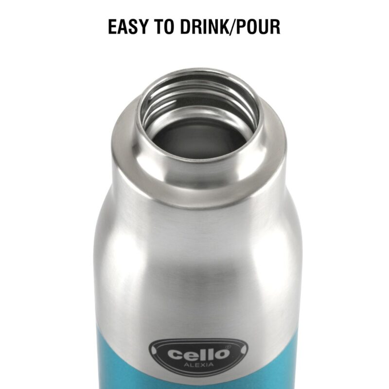 Alexia Flask, Vacusteel Water Bottle, 800ml - Image 12