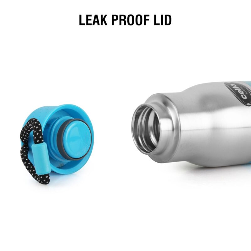 Alexia Flask, Vacusteel Water Bottle - Image 30