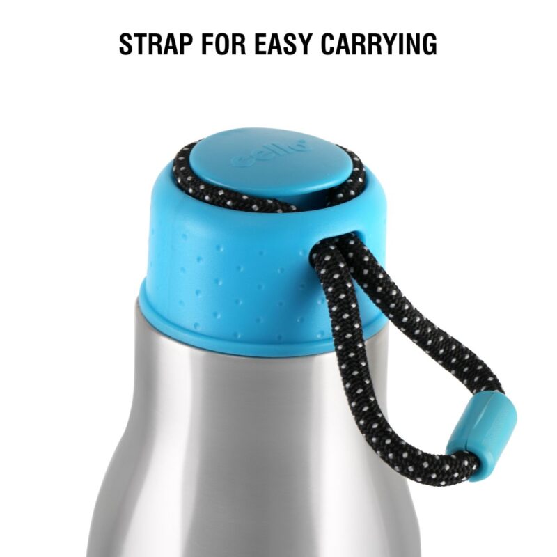 Alexia Flask, Vacusteel Water Bottle, 800ml - Image 18