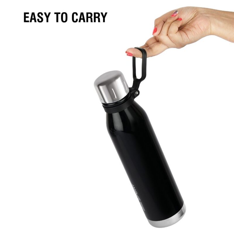 Bentley Flask, Vacusteel Water Bottle, 600ml - Image 16