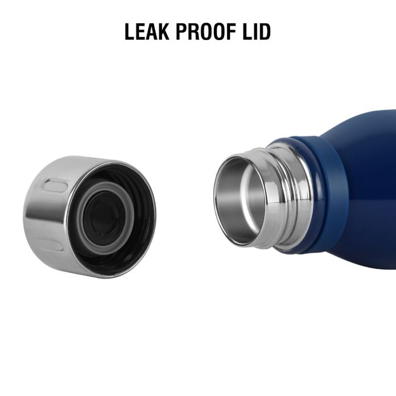 Bentley Flask, Vacusteel Water Bottle, 600ml - Image 21