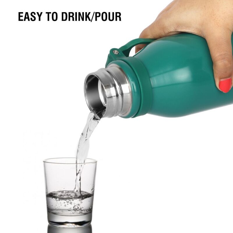 Bentley Flask, Vacusteel Water Bottle, 600ml - Image 22