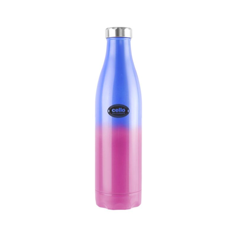 Colourmate Flask, Vacusteel Water Bottle, 800ml - Image 5