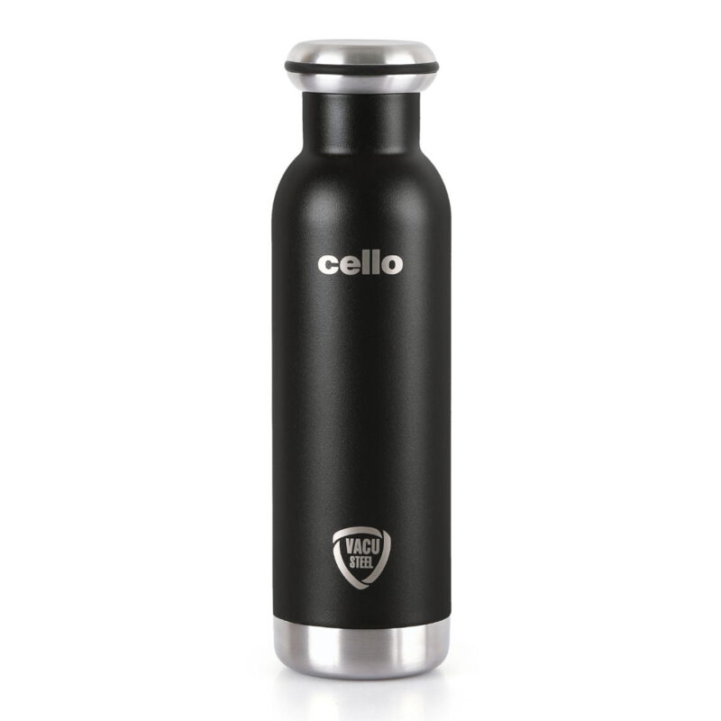 Duro Mac Flask, Vacusteel Water Bottle - Image 5