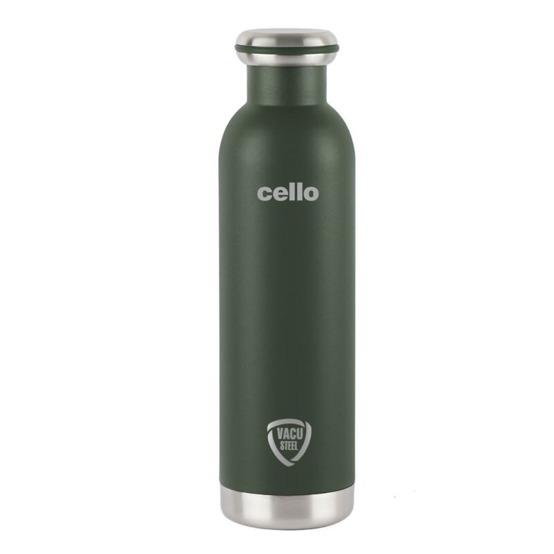Duro Mac Flask, Vacusteel Water Bottle - Image 6
