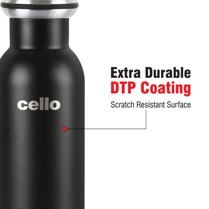 Duro Mac Flask, Vacusteel Water Bottle, 900ml - Image 7