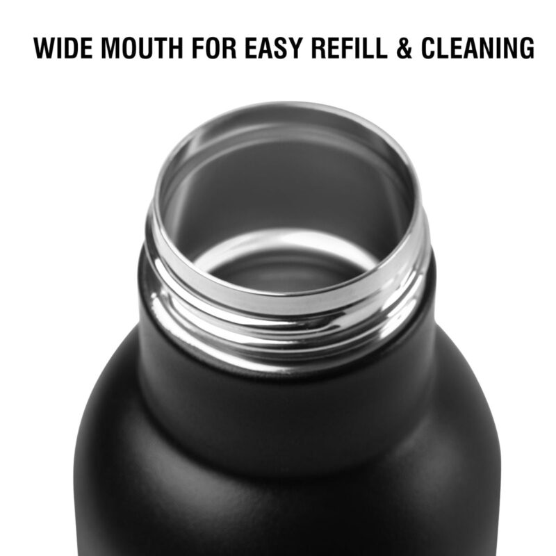 Duro Mac Flask, Vacusteel Water Bottle - Image 23