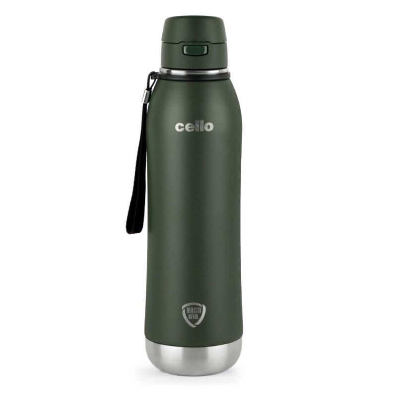 Duro Ace Flask, Vacusteel Water Bottle - Image 7