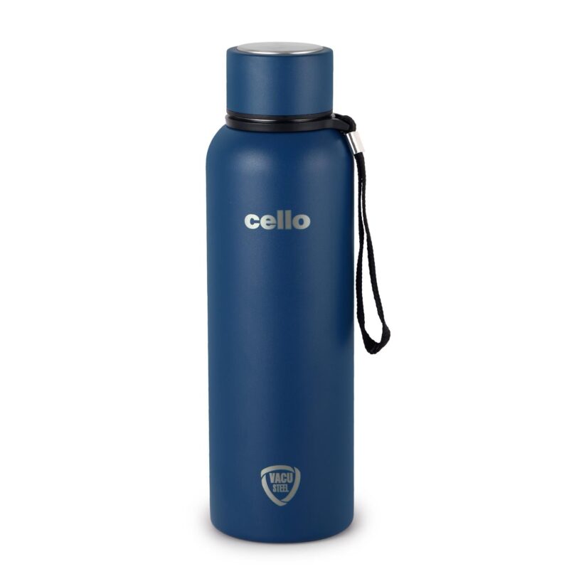 Duro Kent Flask, Vacusteel Water Bottle - Image 16