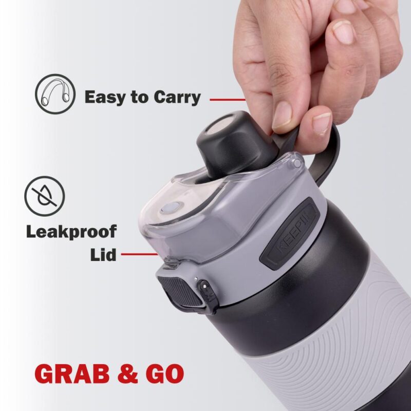 Duro Apex, Thermosteel Flask, 900ml - Image 34
