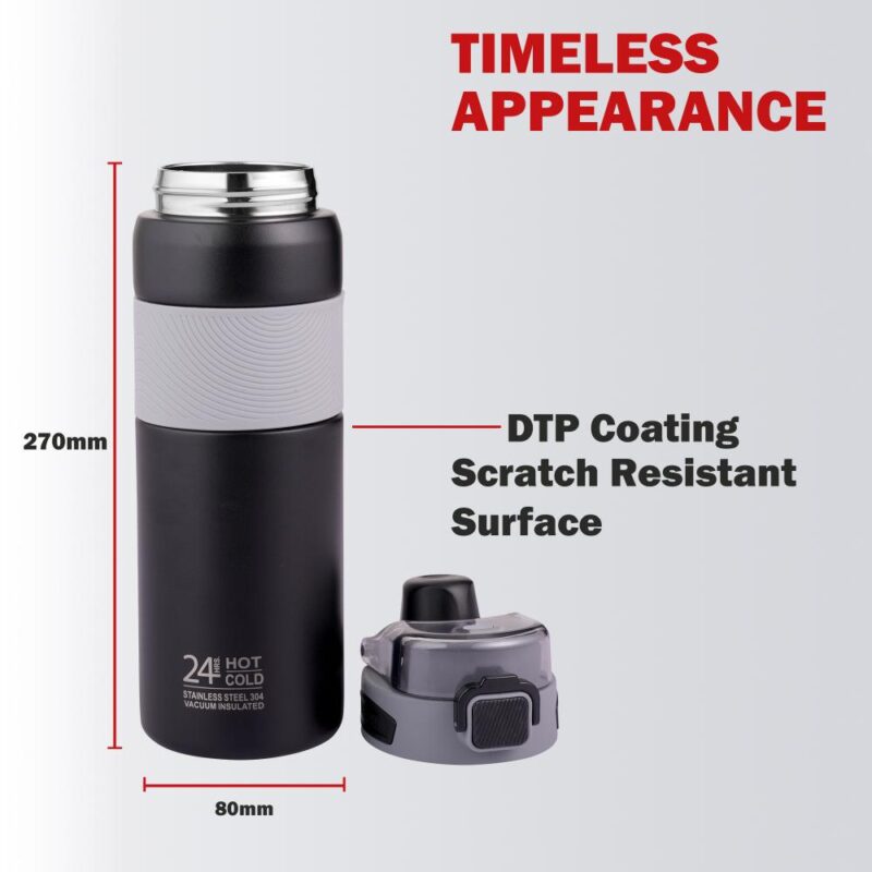 Duro Apex, Thermosteel Flask, 900ml - Image 26