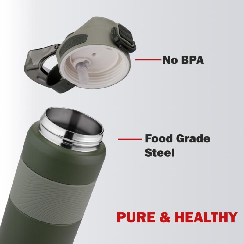 Duro Apex, Thermosteel Flask, 900ml - Image 22