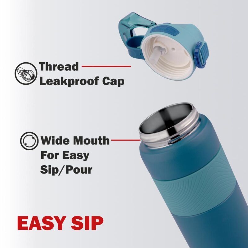 Duro Apex, Thermosteel Flask, 900ml - Image 28