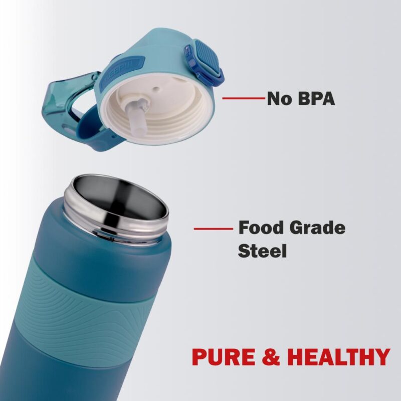 Duro Apex, Thermosteel Flask, 900ml - Image 21