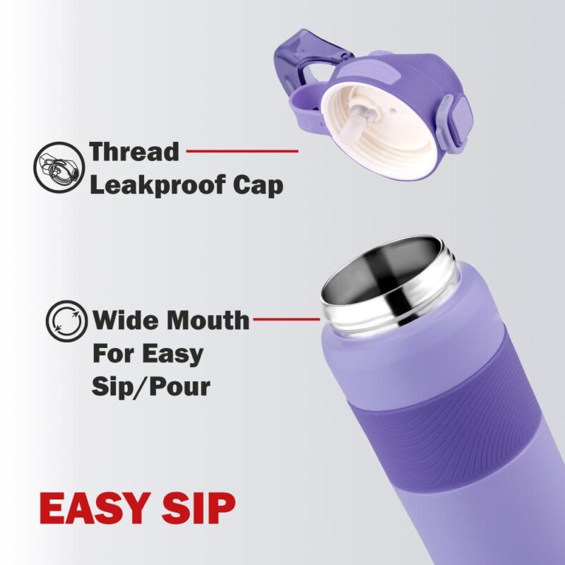 Duro Apex, Thermosteel Flask, 900ml - Image 27